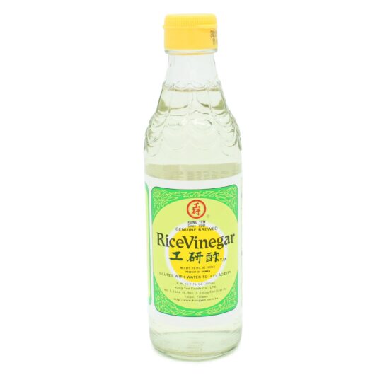 Rice Vinegar 300ml
