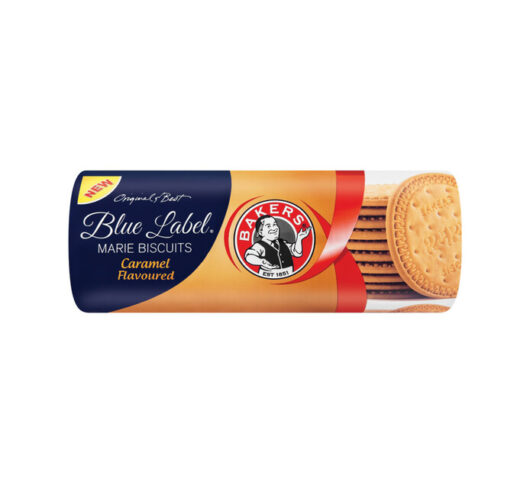 Marie Blue Label 200g