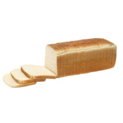 Bread Sliced White loaf