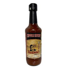 Bushman's Spicy Chipotle Ketchup 250ml