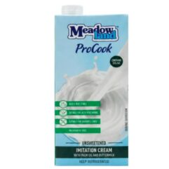 Cream Meadowland Pro Cook 15% 1L
