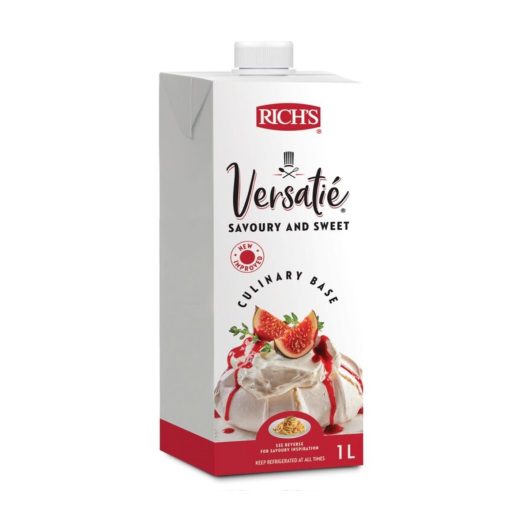 Cream Versati 1L