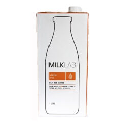Milk Almond Milk Lab 1lt