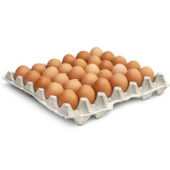 Eggs 2.5 Doz Gol
