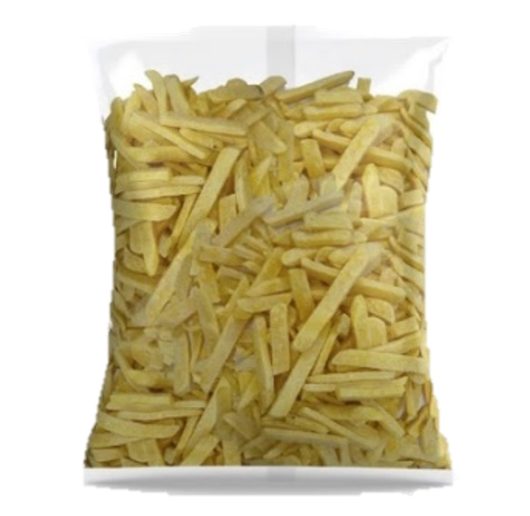 Chips Mc 12mm 2.5kg V