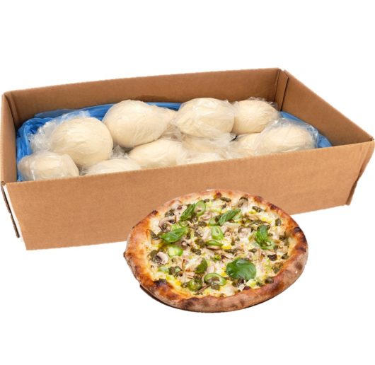 Yummy Pizza Balls 200g 60s
