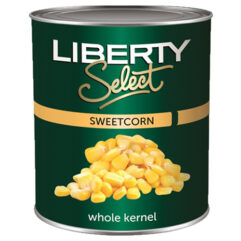 Corn Whole Kernel 400g Craft