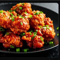 Y-Foods  Chicken Korean Wings 300g