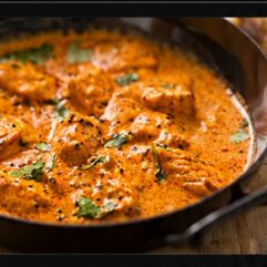 Y-Foods Butter Chicken 300g