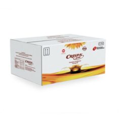 Oil Crispa Gold 20L Box
