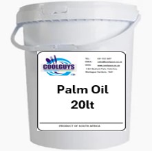 Oil Palm Bucket 20l CG