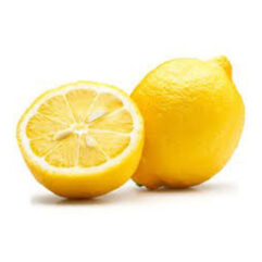 Lemons 500g