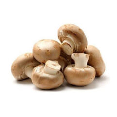 Mushrooms Brown 250g