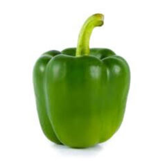 Green Pepper eaches