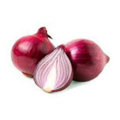 Red Onion 500g