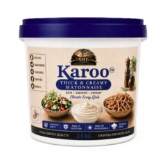 Mayo Creamy 2.5kg Karoo Vegan Fndly