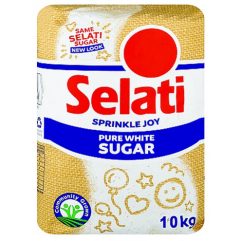 Sugar White 10kg