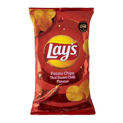 Lays 120g Sweet Chilli Coolguys