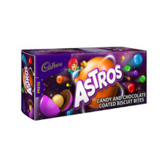 Cadbury Large Astros 150g
