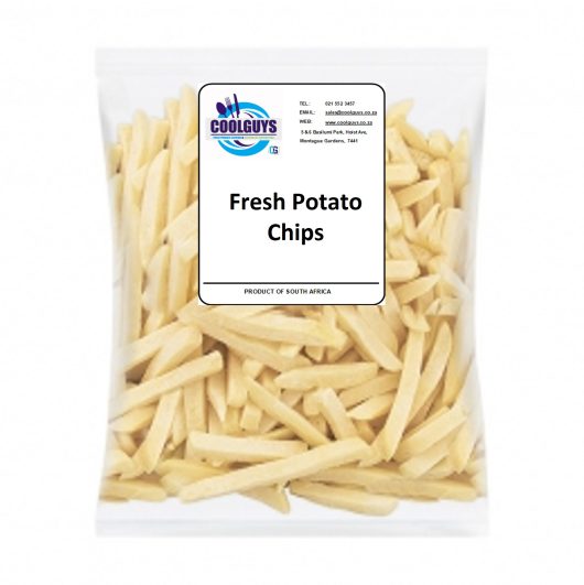 Veg Chips 10mm