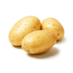 Veg Potatoes (kg)